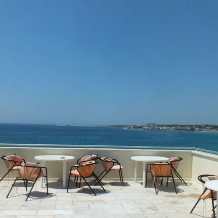 Tuntas Beach Hotel - All Inclusive