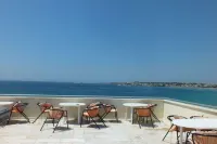 Tuntas Beach Hotel - All Inclusive - Scenic
