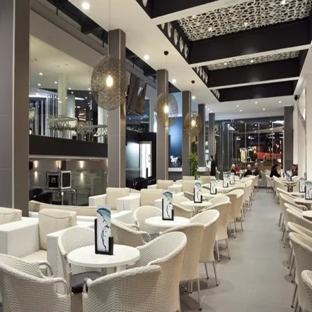 Flash Hotel Benidorm - Recommended Adults Only 4 Sup