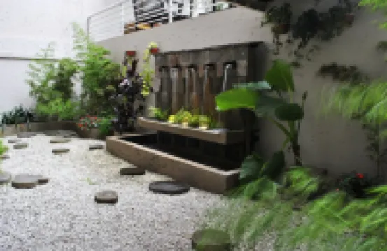 布宜諾斯艾利斯巴勒莫套房公寓