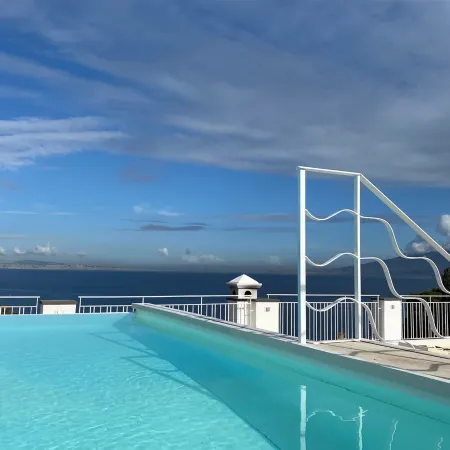 Boutique Hotel Helios