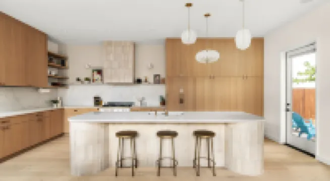 Eastside Lux Group  W Pool near Downtown