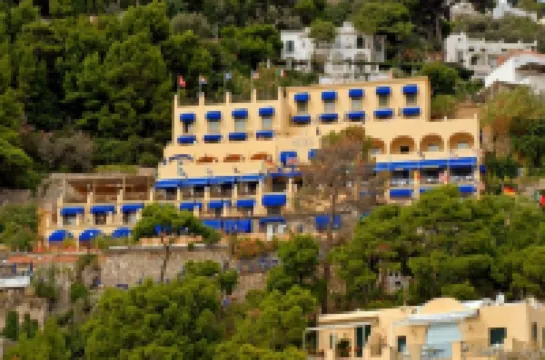 Hotel Weber Ambassador