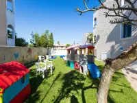 Trefon Hotel Apartments and Family Suites Hotels in Rethymno