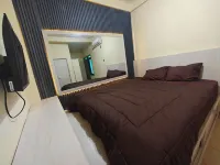 Roomy Guesthouse - balcón