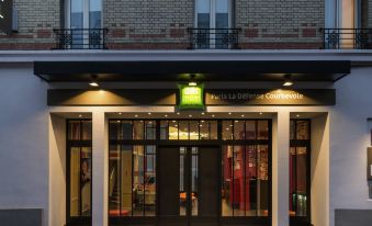 Ibis Styles Paris la Défense Courbevoie