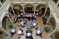 Hotel Cetina Palacio de Los Salcedo