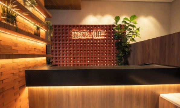 Dovle Residences by HMS-Preferred Member