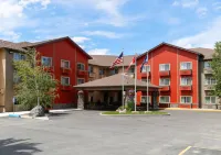 Best Western Rocky Mountain Lodge