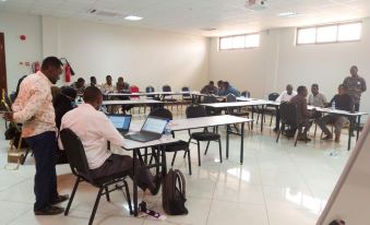 Grand Oasis Hotel Wajir