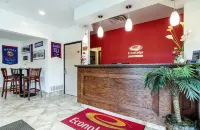 Econo Lodge University