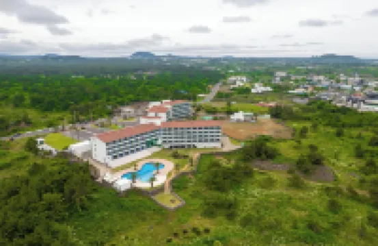 WAVE JEJU HOTEL&RESORT