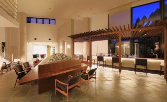 Furuyu Onsen Saga Fuga