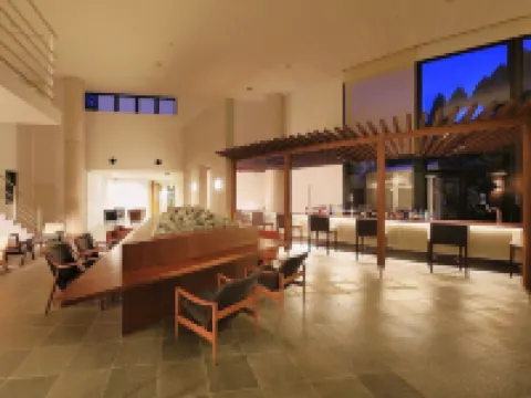 Furuyu Onsen Saga Fuga