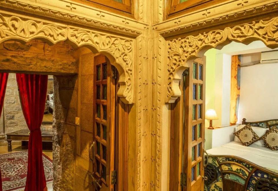 Hotel Rajmandir - Housity