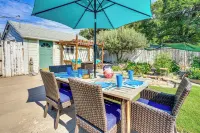 Near Hiking, Dining & Parks! Sunny SLC Retreat - Wifi