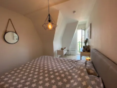 Apartment in Nieuwpoort Near Flemish Coast Hotels in Nieuwpoort