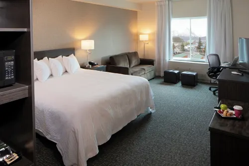 Totem Hotel and Suites Hotels in Valdez