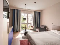 Résidence Harvey Chartres Gare Cathédrale Hôtels à proximité de la Gare de Chartres