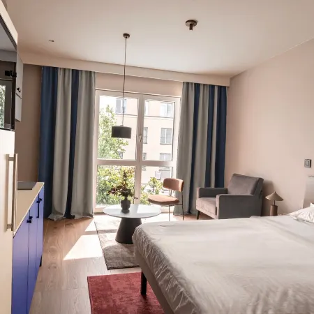 Résidence Harvey Chartres Gare Cathédrale