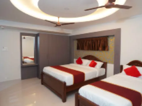 Sankar Classic -  A Boutique Stay Hotels in Dharmapuri