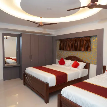 Sankar Classic -  A Boutique Stay