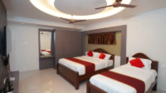 Sankar Classic -  A Boutique Stay