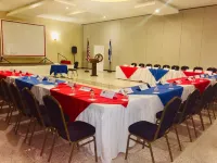 Jicaral Hotel y Centro de Convenciones - 3 tähden