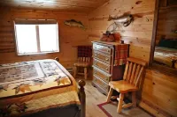 The North House 3 Bedroom Home - 3-Star