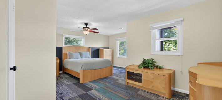 Lakefront Getaway With Private Dock & Scenic Views 3 Bedroom Home Hotels in Sullivan County