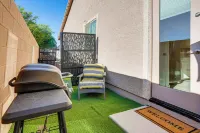 Mtn Views & Private Hot Tub: Buckeye Getaway - 3-Star