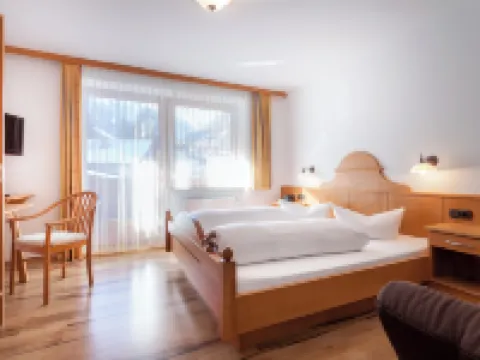 Apart Tuxertal Hotels in Finkenberg