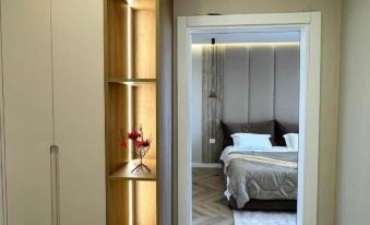 Downtown Shkodra Apartment