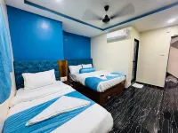 Hotel Welcome Airoli