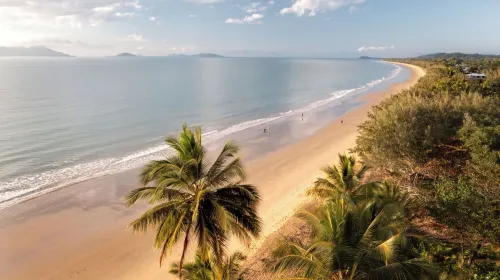 Tropical Hibiscus Caravan Park - Wifi