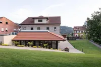 Pardavila 57 Slow Hotel Hotels in O Morrazo