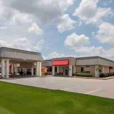 Iberia House & Suites Hotel Exterior