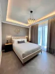 Sliema Studios - balkon