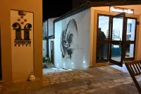 Palazzo Fiorentini Charme Hotel Hotels in Cariati