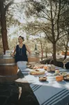La Mata de Nuez - Chalets