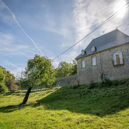 3-bedroom holiday home with panoramic view