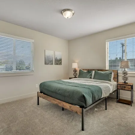 Hill Field 3 by CDH in Layton