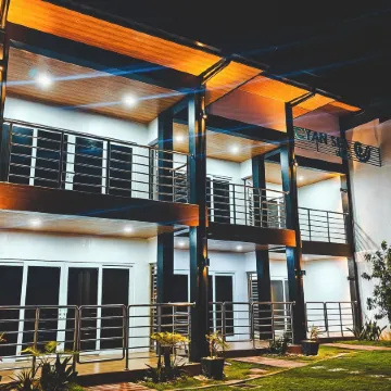 Cyan Sea Suites