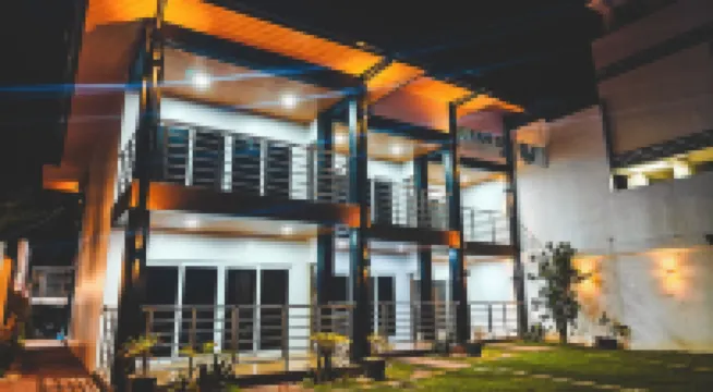 Cyan Sea Suites