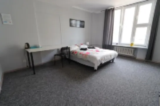 Fantastic-Inn Warszawa - Kopernika