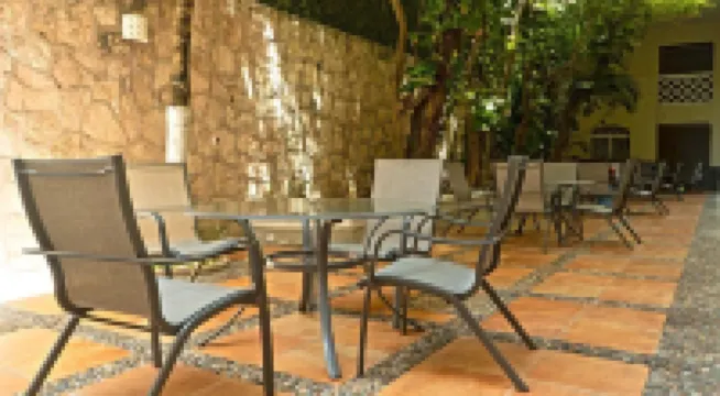 Suites Luna y Sol Caribe