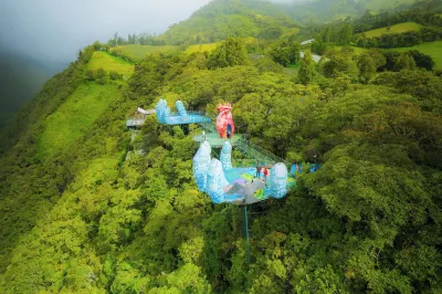 Pachamama Ecolodge Hotels in 