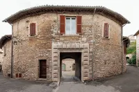 Anfihouse B&B and Apartments Hotel di 