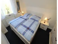 Ferienhaus Seeschwalbe in Dornumersiel - Wifi