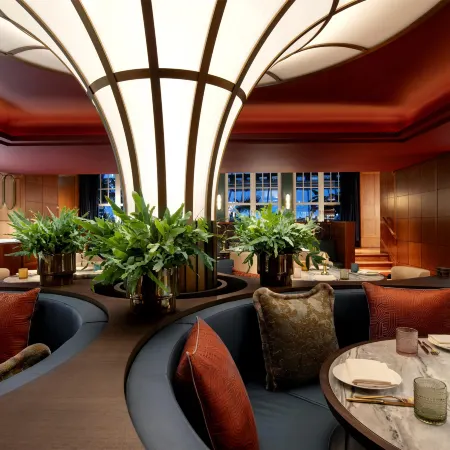 Conrad Hamburg